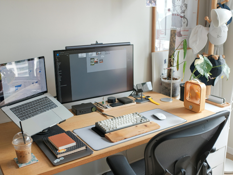 Insight Creative Office - About