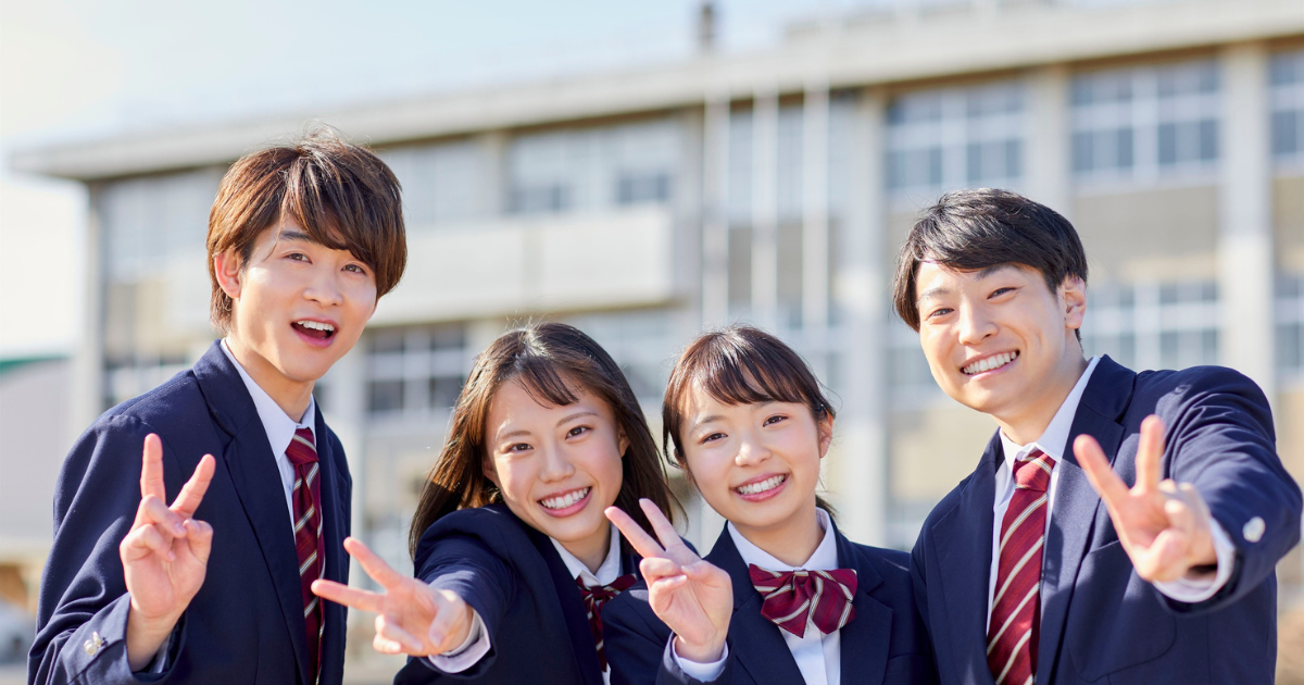 学校教員向け生徒管理アプリ - スクリーンショット